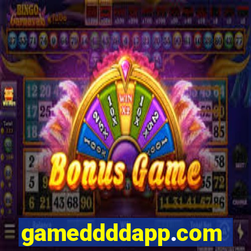gameddddapp.com