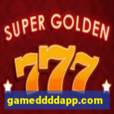 gameddddapp.com