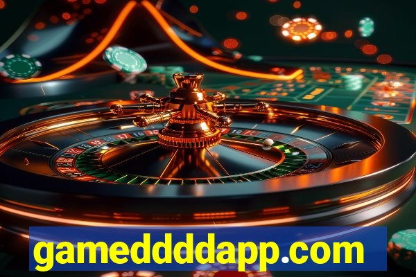gameddddapp.com