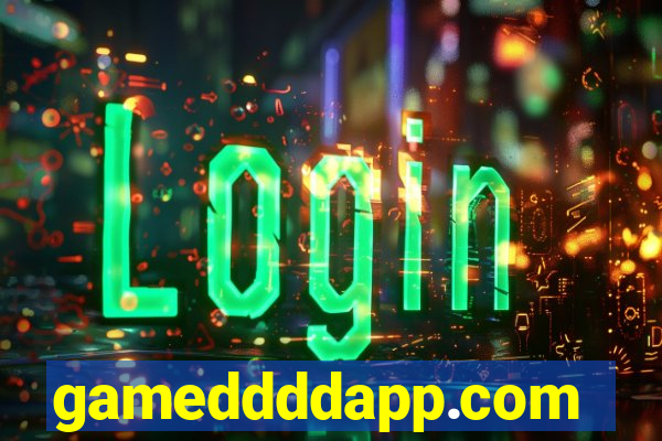 gameddddapp.com