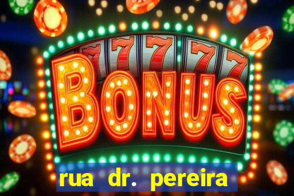 rua dr. pereira dos santos 25 tijuca
