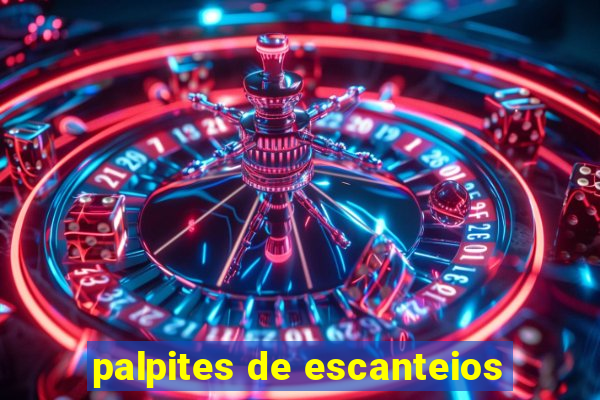palpites de escanteios