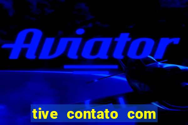 tive contato com fezes de pombo o que fazer