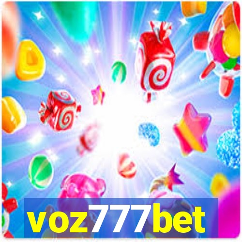 voz777bet