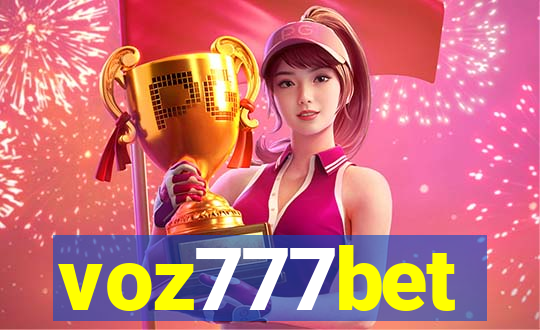 voz777bet