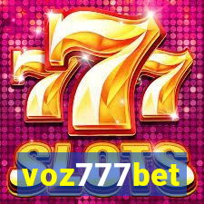 voz777bet
