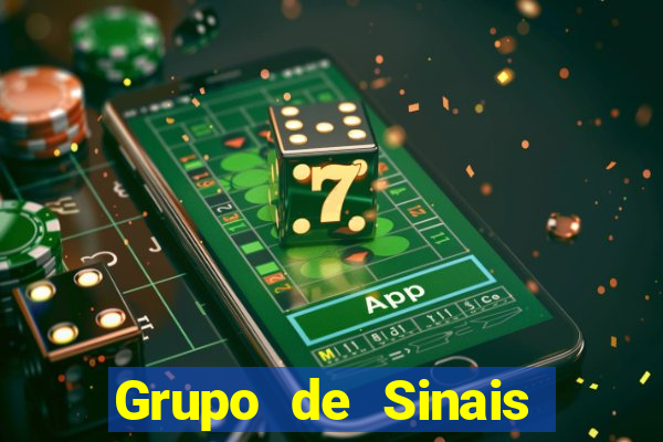Grupo de Sinais Roleta whatsapp