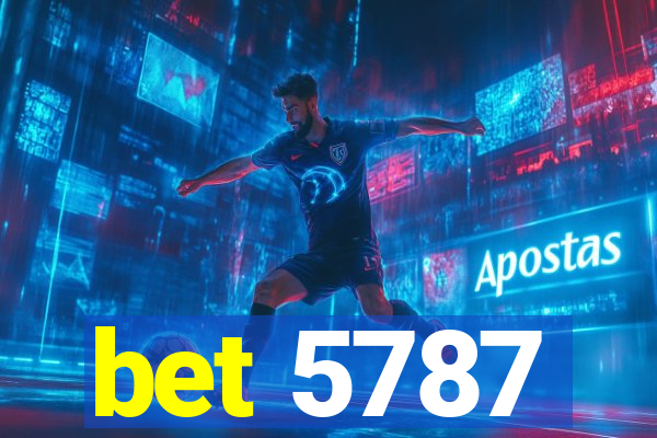 bet 5787