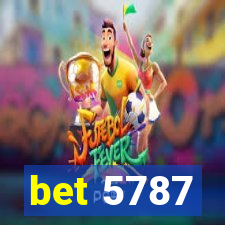 bet 5787