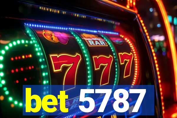 bet 5787