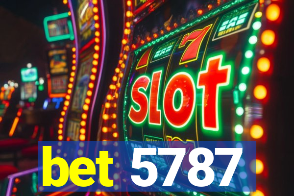bet 5787