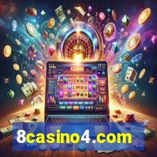 8casino4.com