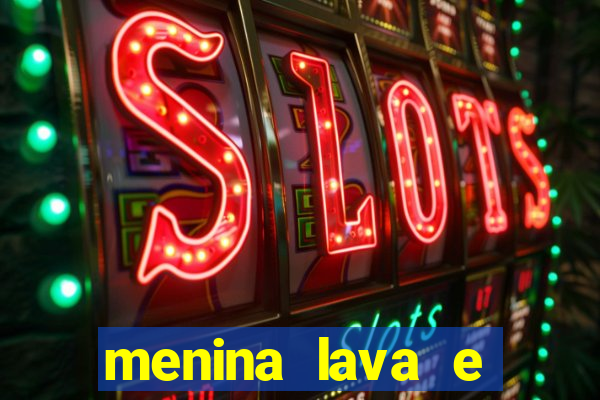 menina lava e menino gelo