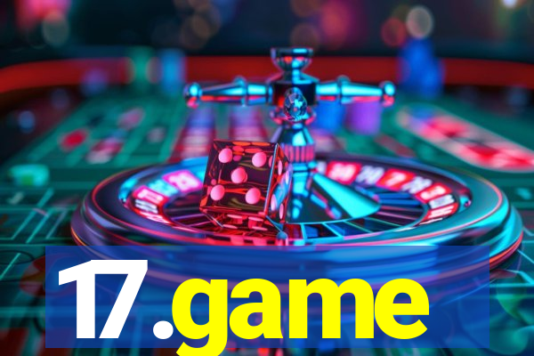 17.game