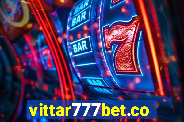 vittar777bet.com