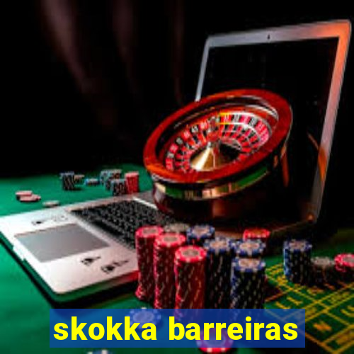 skokka barreiras