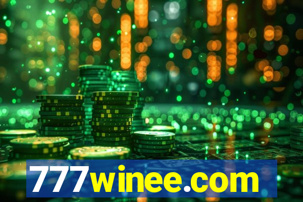 777winee.com