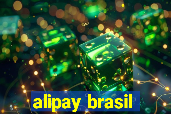 alipay brasil