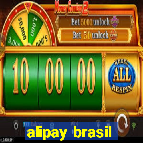 alipay brasil