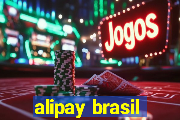 alipay brasil