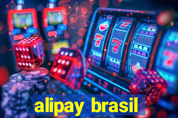 alipay brasil
