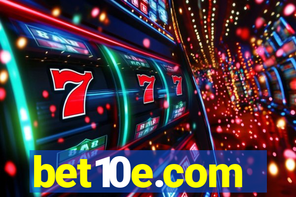 bet10e.com