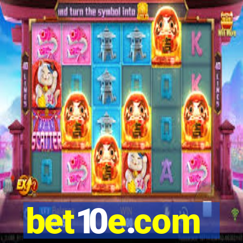 bet10e.com