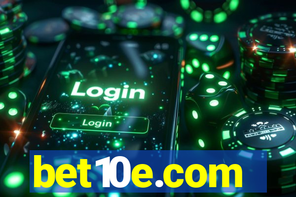 bet10e.com