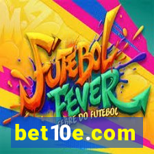 bet10e.com