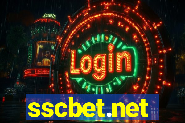 sscbet.net
