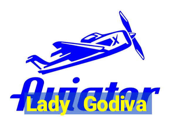 Lady Godiva chocolate liqueur