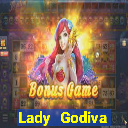 Lady Godiva chocolate liqueur