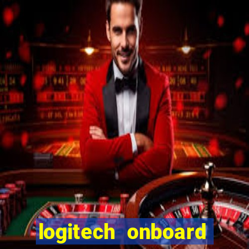 logitech onboard memory manager