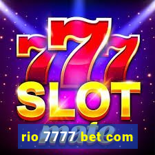 rio 7777 bet com