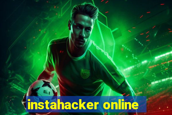 instahacker online