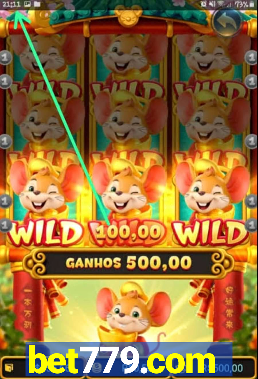 bet779.com
