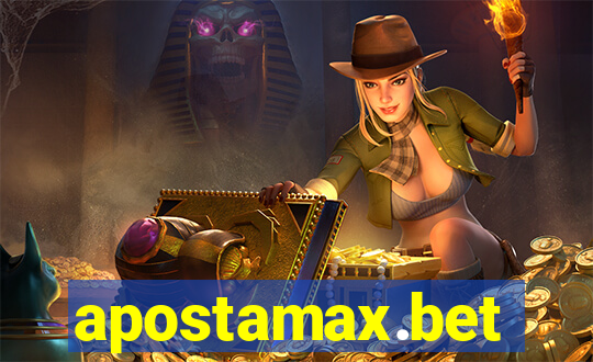 apostamax.bet