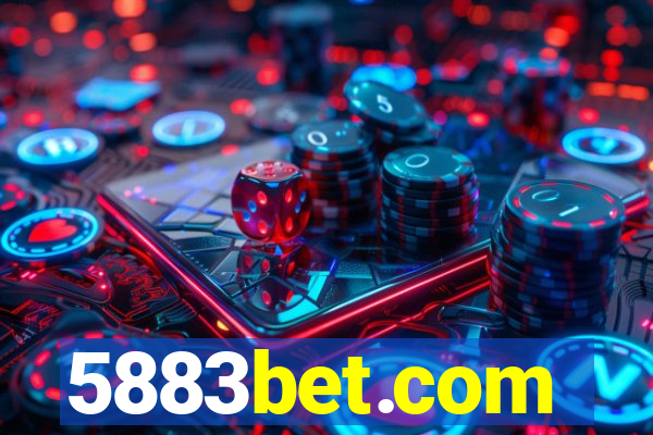 5883bet.com