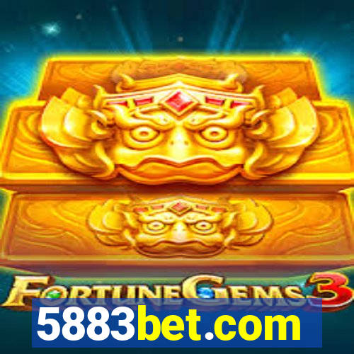 5883bet.com