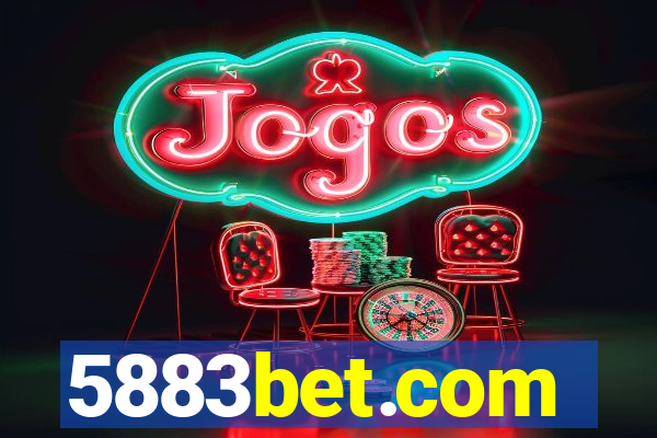 5883bet.com
