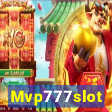 Mvp777slot