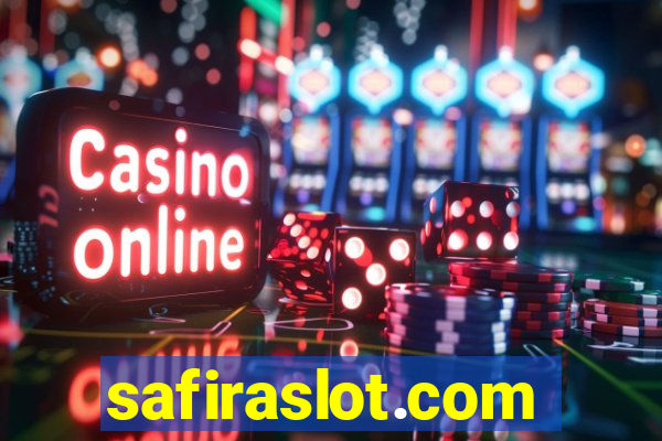 safiraslot.com