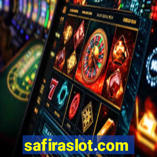 safiraslot.com
