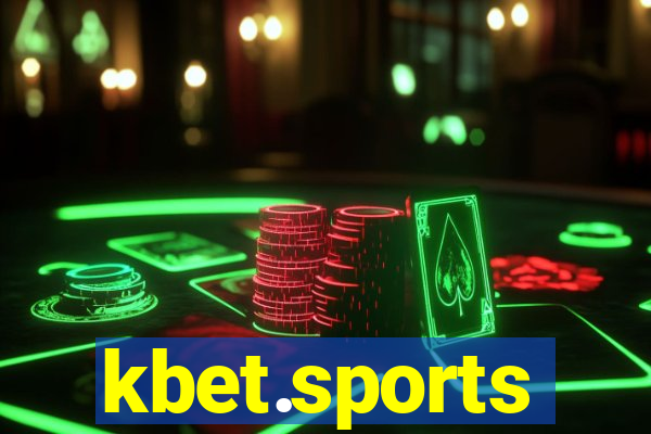 kbet.sports