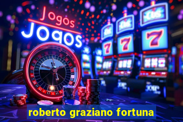 roberto graziano fortuna