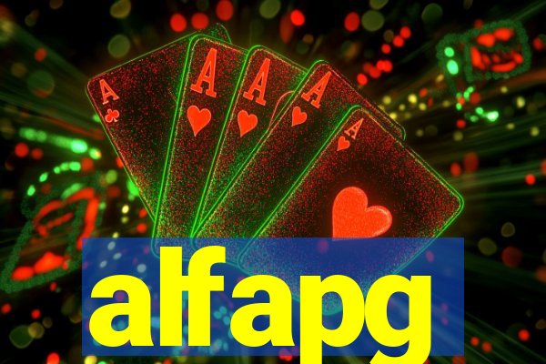 alfapg