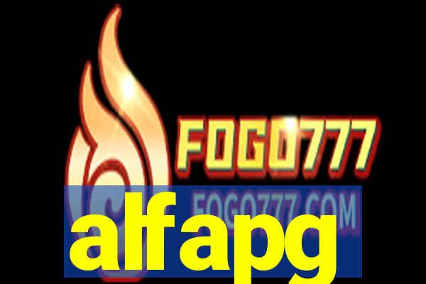 alfapg