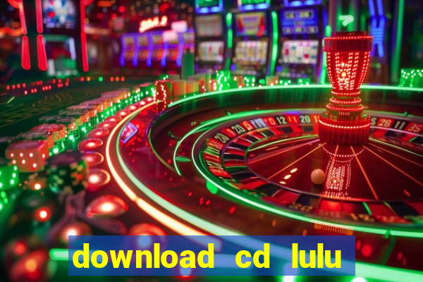 download cd lulu santos perfil