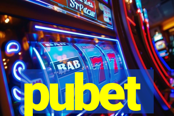 pubet