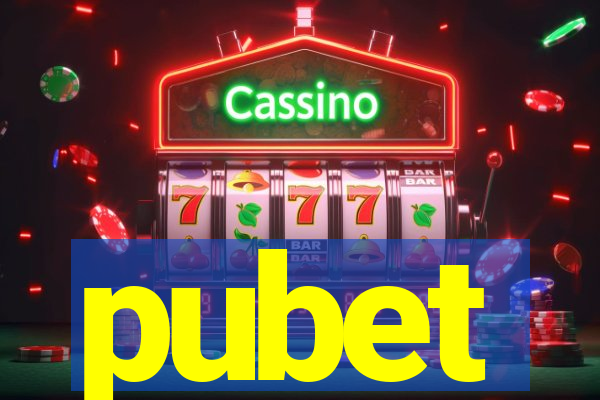pubet